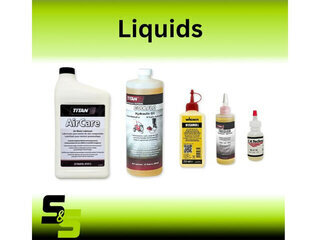 Liquids Category Image